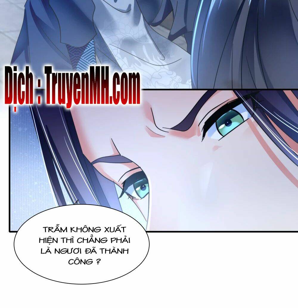 Lãnh Cung Phế Hậu Muốn Nghịch Thiên: Chapter 159