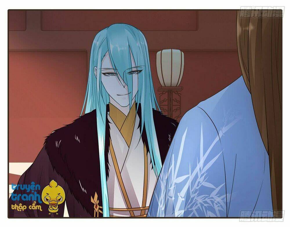 Đại Giá Thừa Tướng: Chapter 68