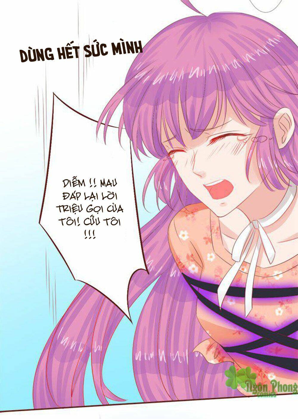 Ma Vương Luyến Ái Chỉ Nam: Chapter 37