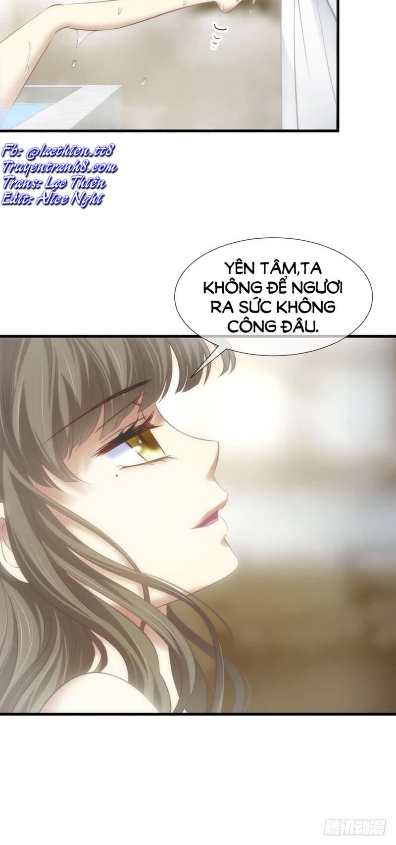 Một Vạn Tư Thế Công Lược Yêu Nam: Chapter 138