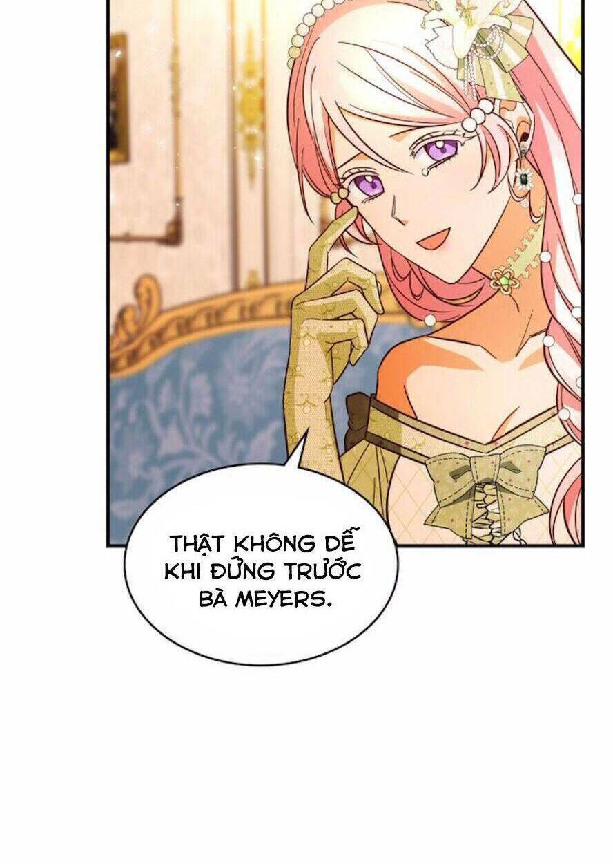 Lòng Trung Thành Với Kẻ Ác: Chapter 23