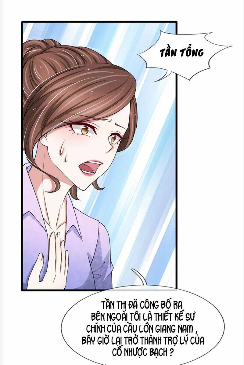 Phúc Hắc Lão Công Buông Em Ra: Chapter 115