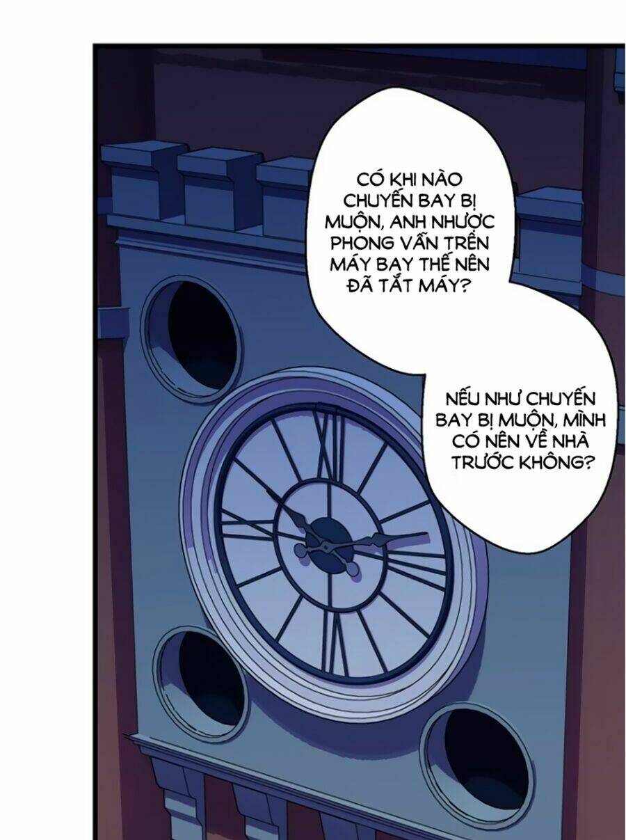 Bài Hát Tình Yêu: Chapter 12