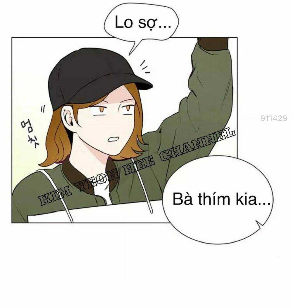 Tôi Kết Hôn Cùng Antifan: Chapter 11