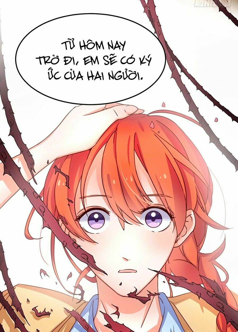 Nhật Ký Báo Thù Của Thiên Kim Hai Mặt: Chapter 1