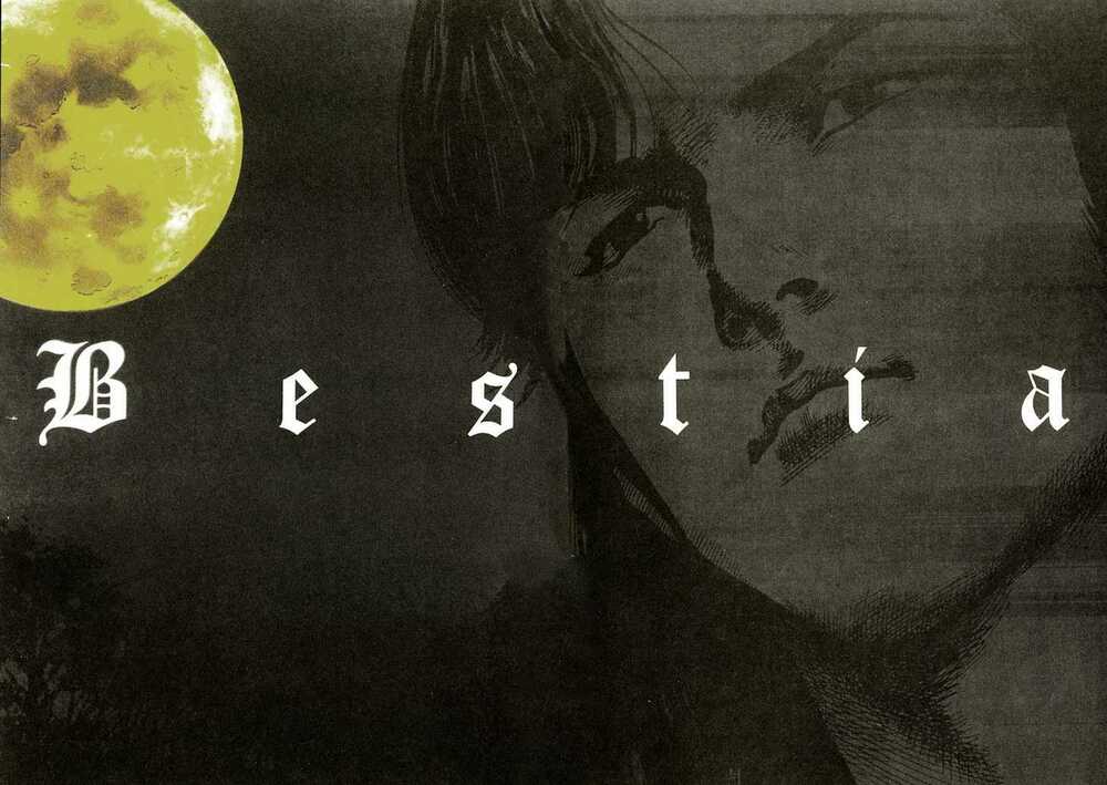 Bestia: Chapter 2