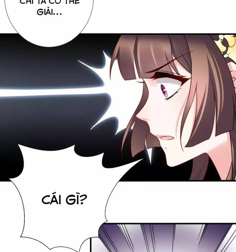 Vương Phi Có Chút Nghịch Ngợm: Chapter 54