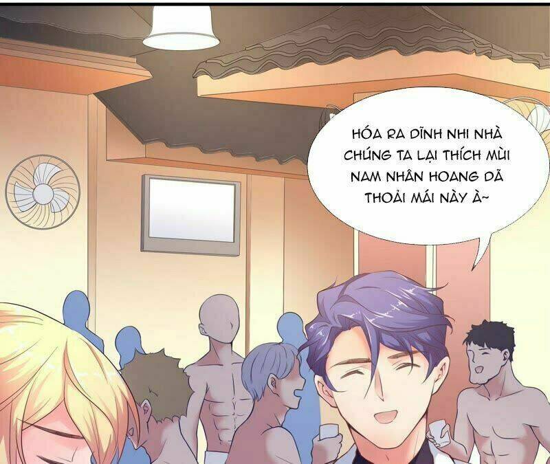 Chiến Lược Lãng Mạn Của Thịnh Thiếu: Chapter 62