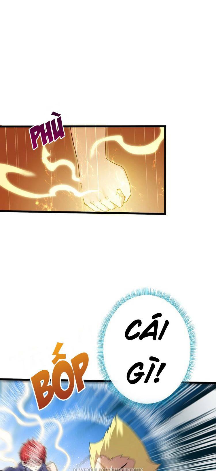 Kinh Thế Kỳ Nhân: Chapter 25