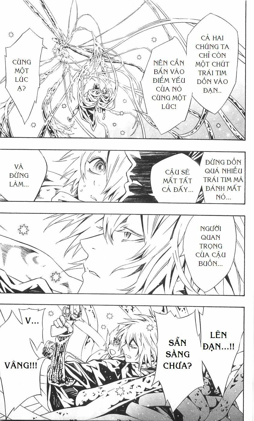 Ong Đưa Thư: Chapter 30