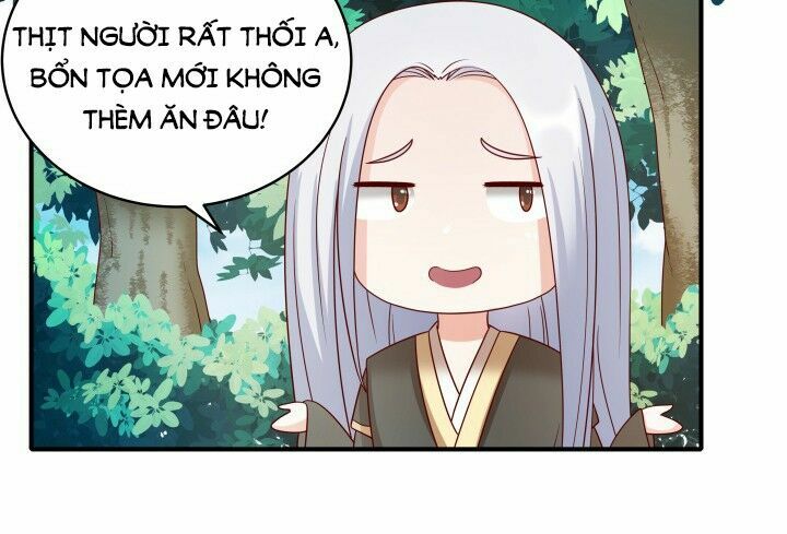 Đô đốc đại nhân sủng thê kí: Chapter 2.3