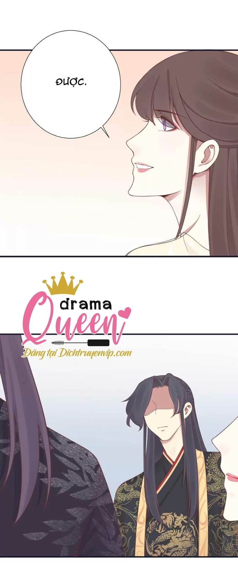 Hoàng Hậu Bận Lắm: Chapter 176