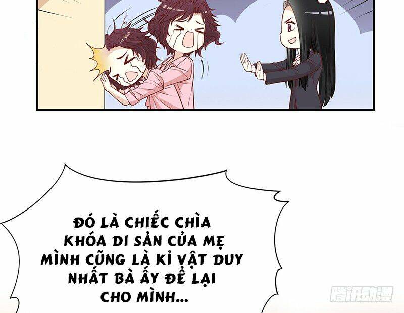 101 Phương Pháp Của Tổng Tài: Chapter 4
