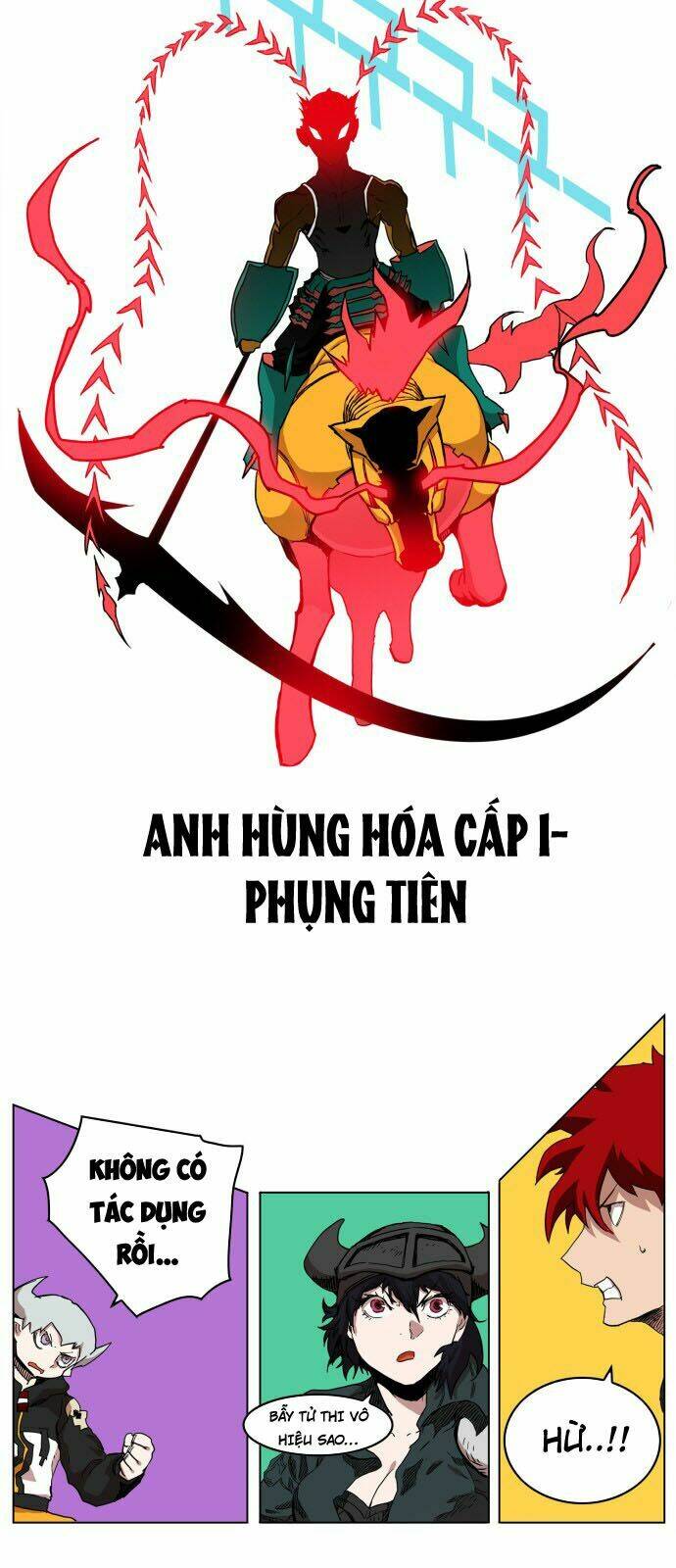 Hard Core Leveling Warrior: Chapter 84