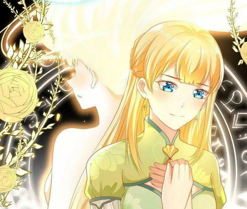 Sủng Hậu Của Vương: Chapter 56