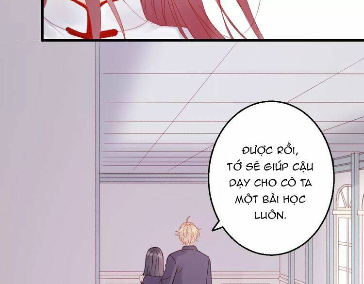 Lượm Được Một Tiểu Hồ Ly 2: Chapter 28