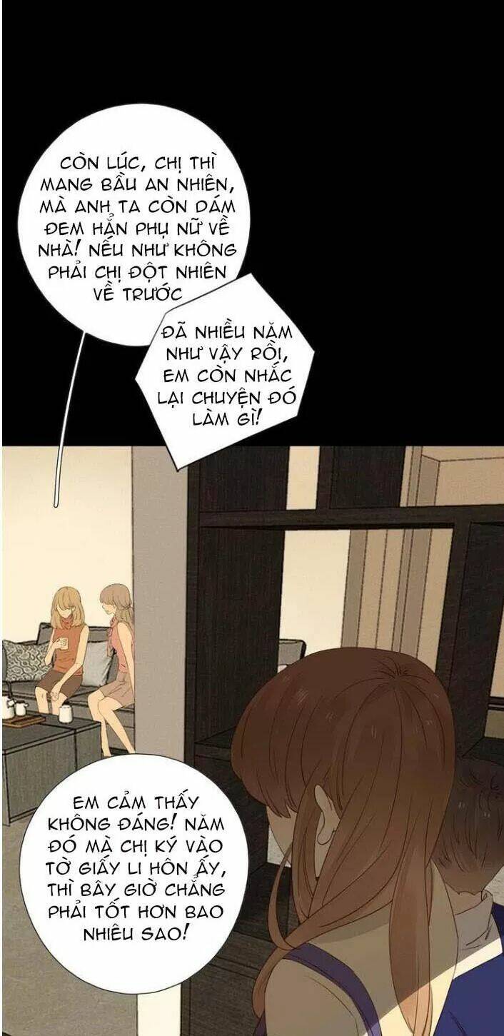 Cô Ấy Không Đáng Yêu: Chapter 21.6