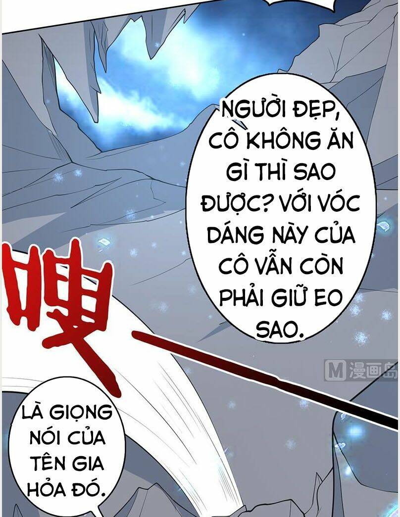 Tối Cường Thần Thú Hệ Thống: Chapter 185