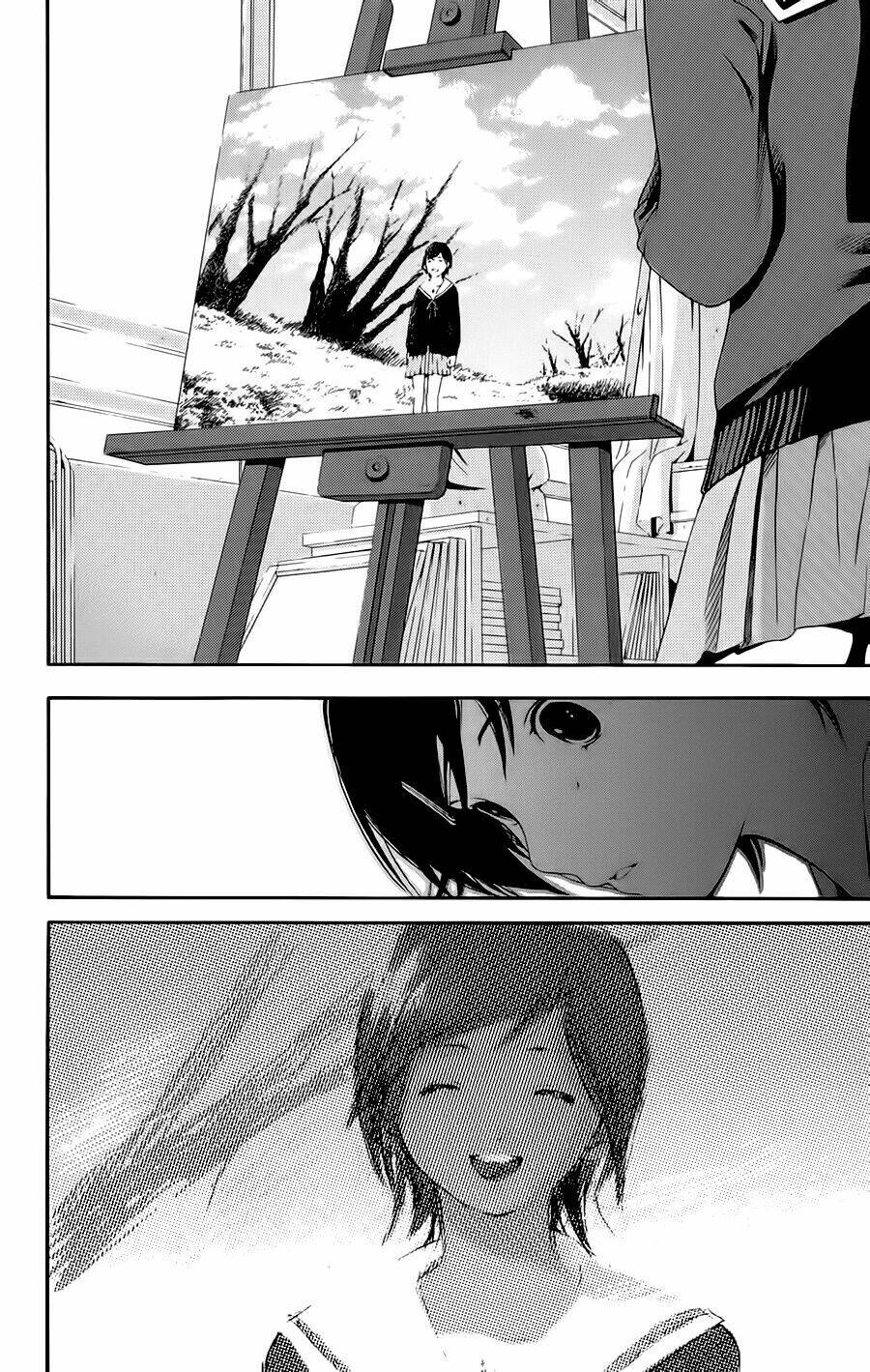 Hatsukoi Limited: Chapter 23