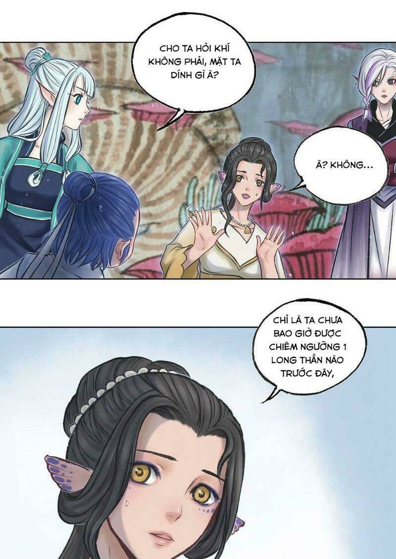 Ngao Bính: Chapter 10