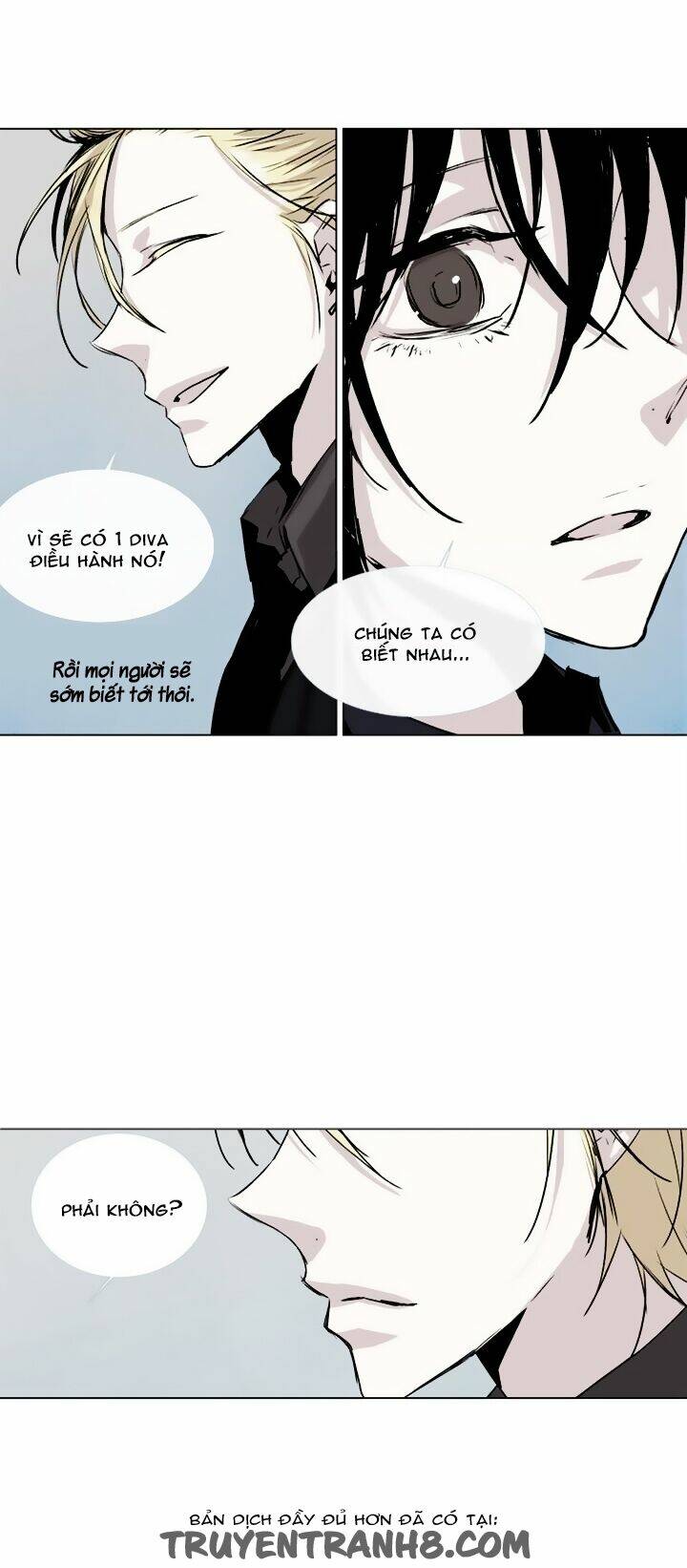 American Ghost Jack: Chapter 62