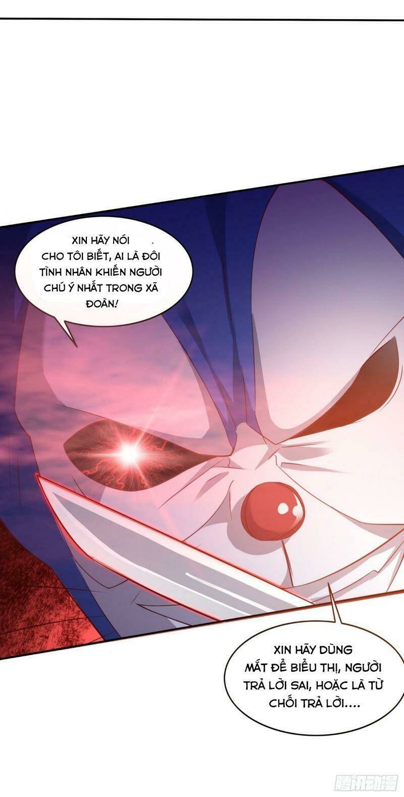 Tổ Chức X.e: Chapter 10