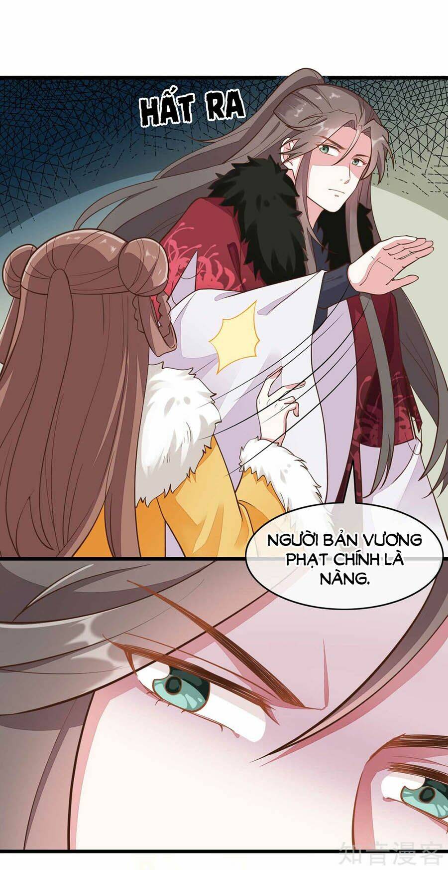 Đích Nữ Hữu Độc: Chapter 63