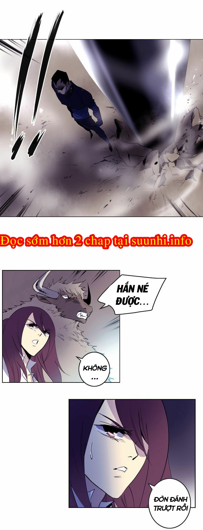 Soul Cartel: Chapter 138