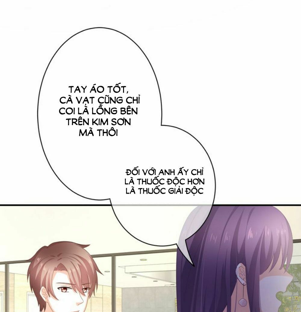 Tiệm May Luyến Sắc: Chapter 6