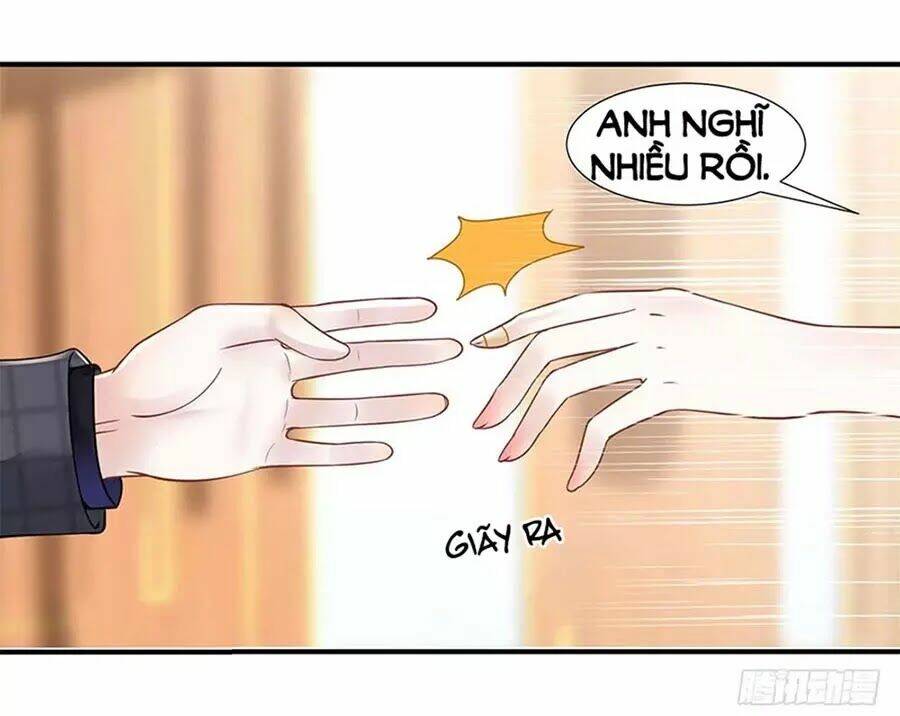 Bạn Trai Điều Khiển Giấc Mơ: Chapter 23