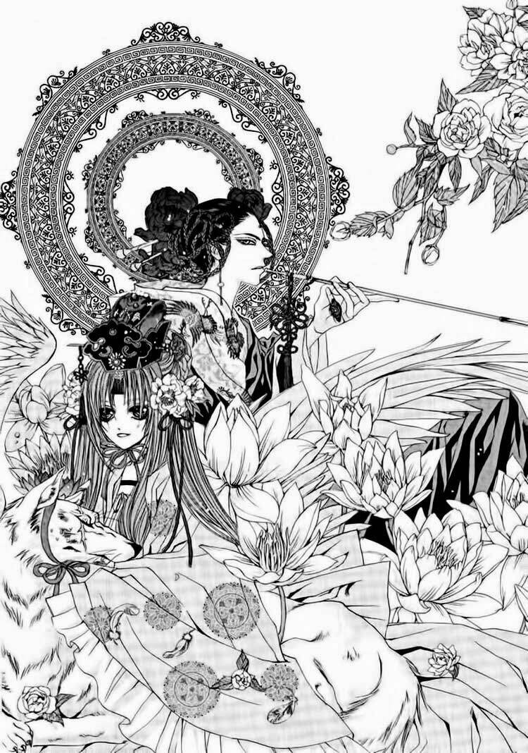 Tân Nương Của Thủy Thần: Chapter 40