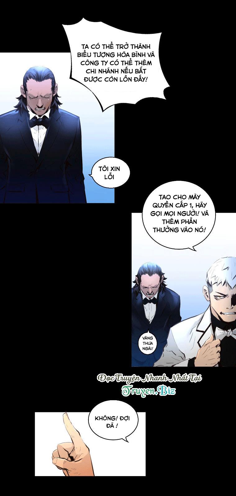 Dị Giới Tam Tuyệt: Chapter 41