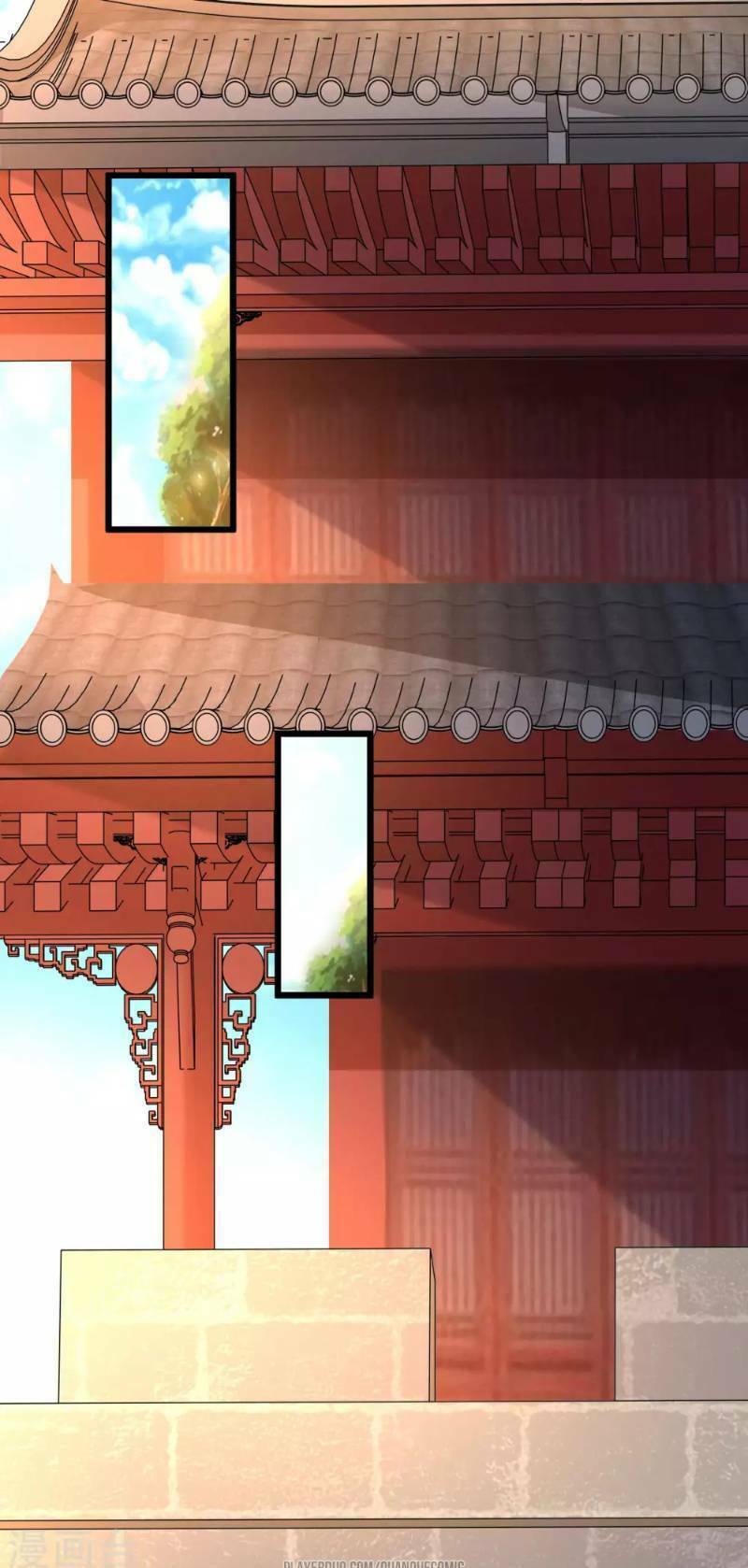 Thái Bình Khách Trạm: Chapter 10