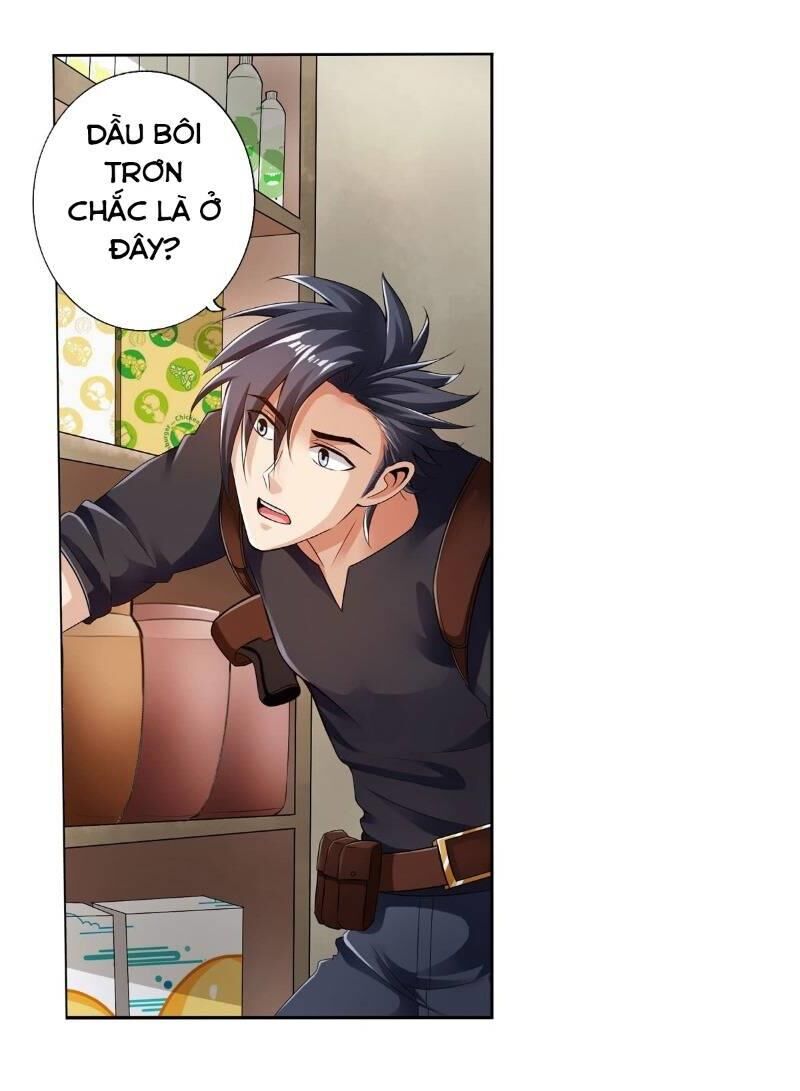 Hệ Thống Tìm Đường Chết Mạnh Nhất: Chapter 45