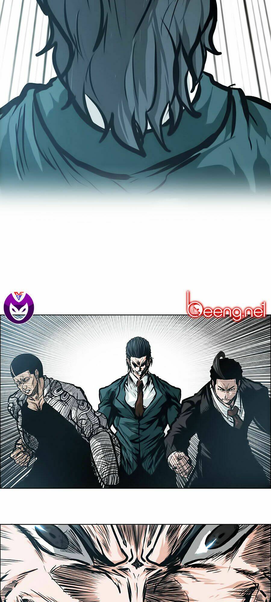 Bá Chủ Học Đường Ss3: Chapter 19