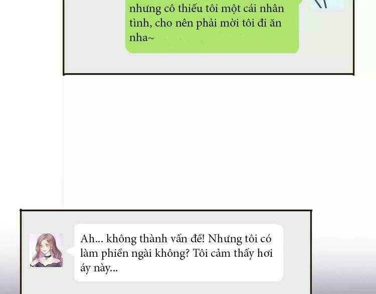 Cuộc Chiến Tình Yêu: Chapter 12