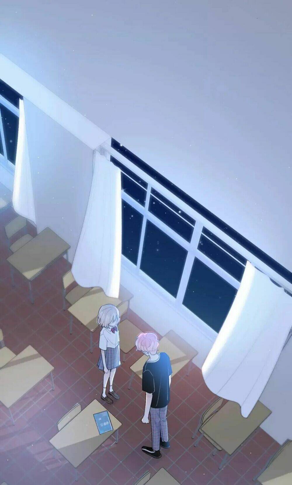 Từ Cái Nhìn Của Em: Chapter 15