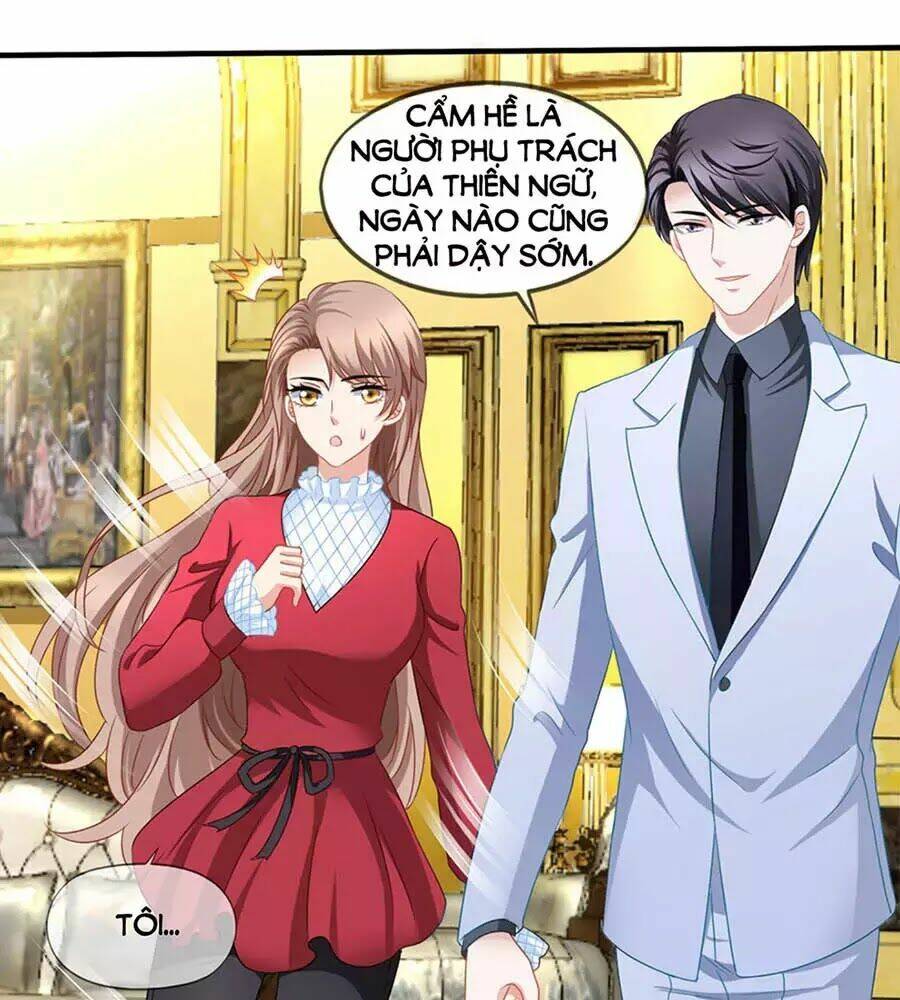 Mỹ Vị Giai Thê: Chapter 72