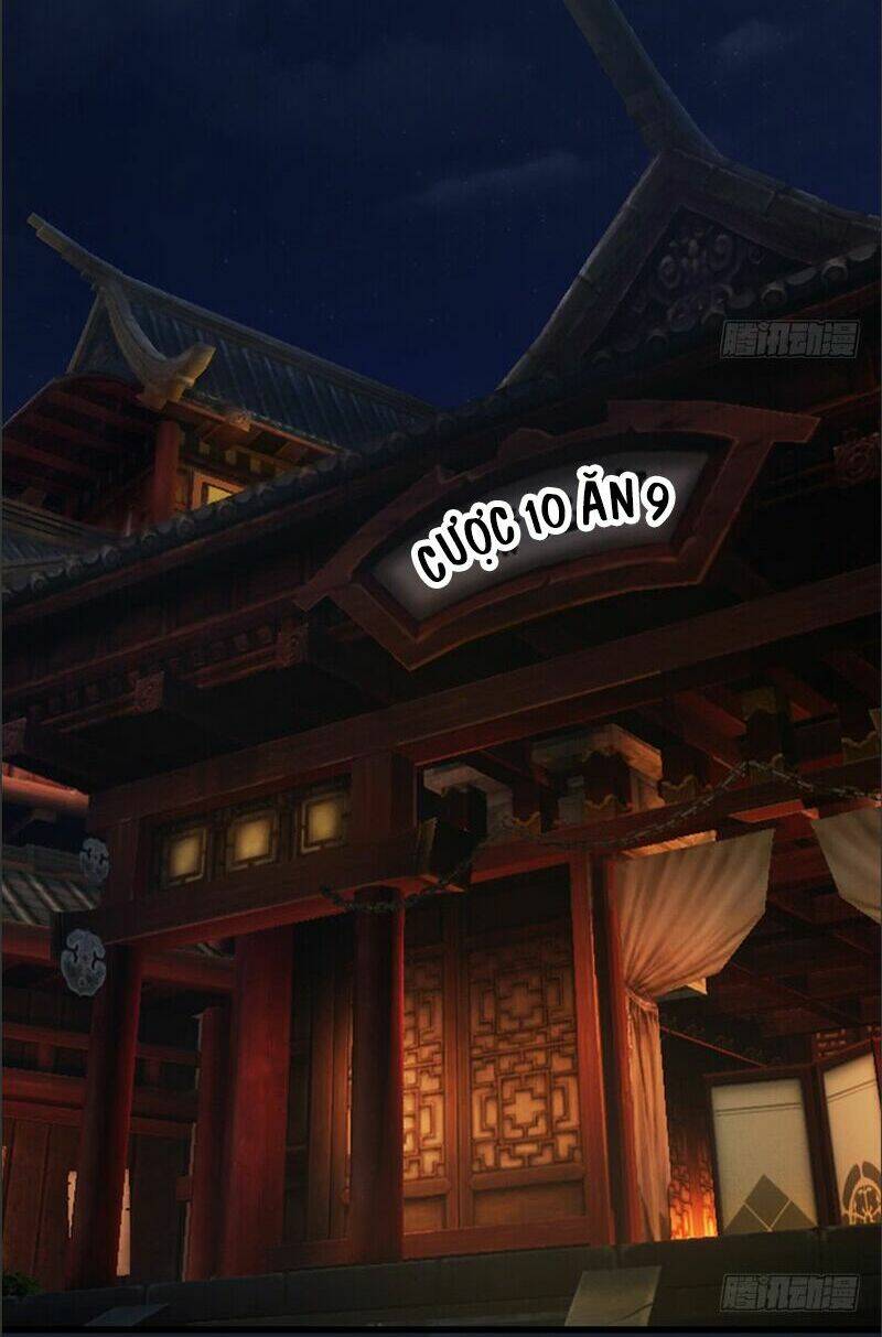 Cửu Hoang Đọa Huyền Sư: Chapter 22