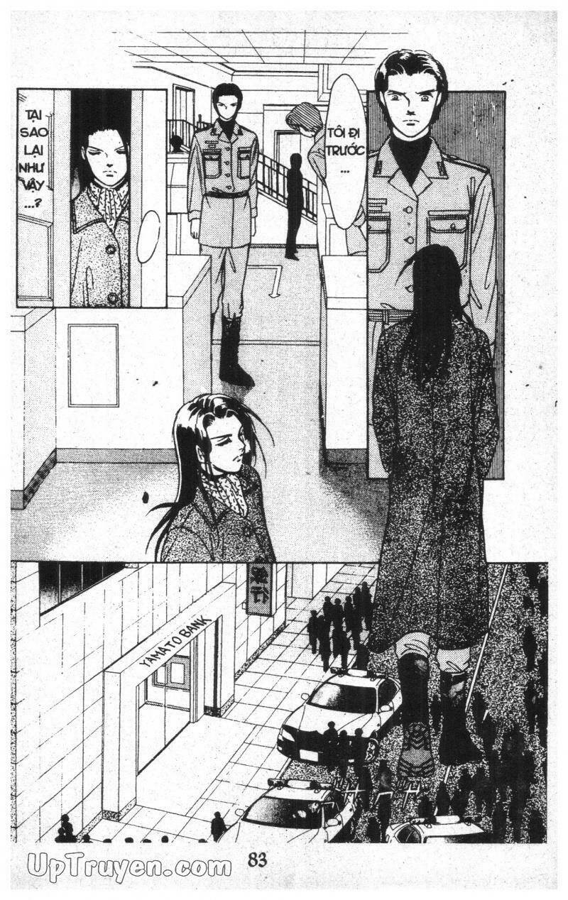 9 Banme No Musashi: Chapter 11