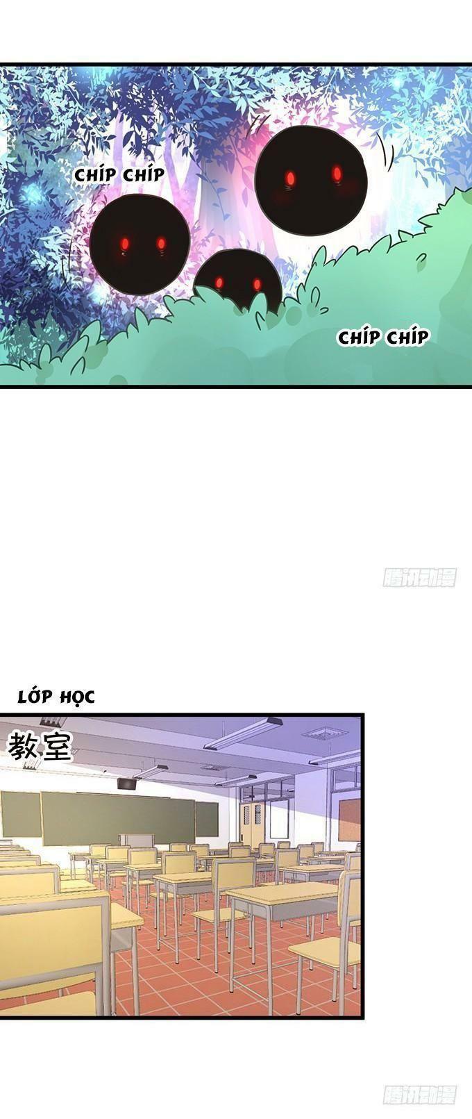 Hồ Tiên Hung Bạo: Chapter 39