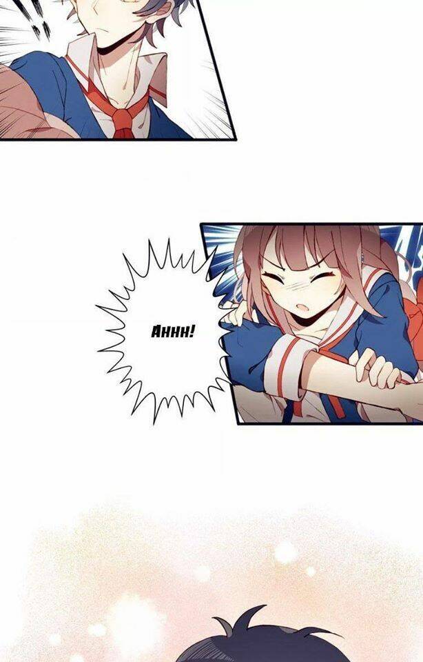 Mối Tình Đầu Dang Dở Của Tôi: Chapter 3