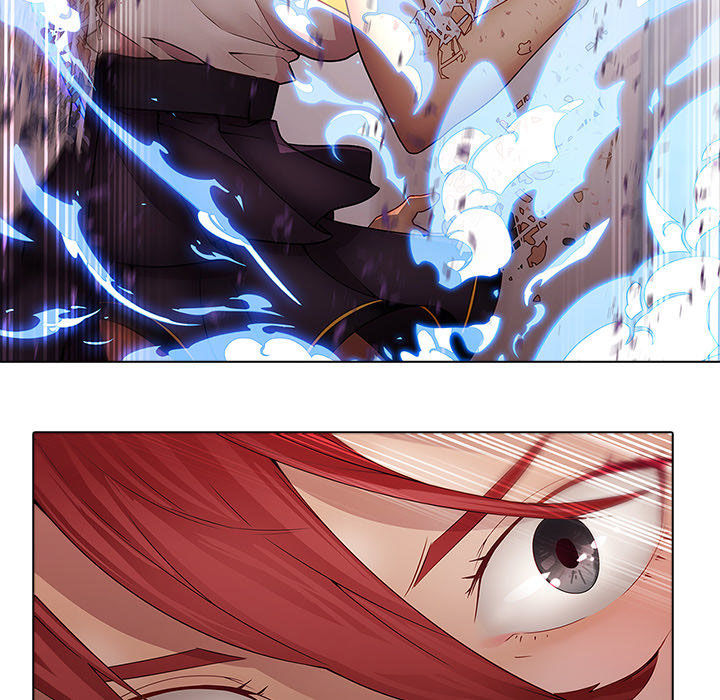 Ảo Mộng Hồ Điệp: Chapter 11