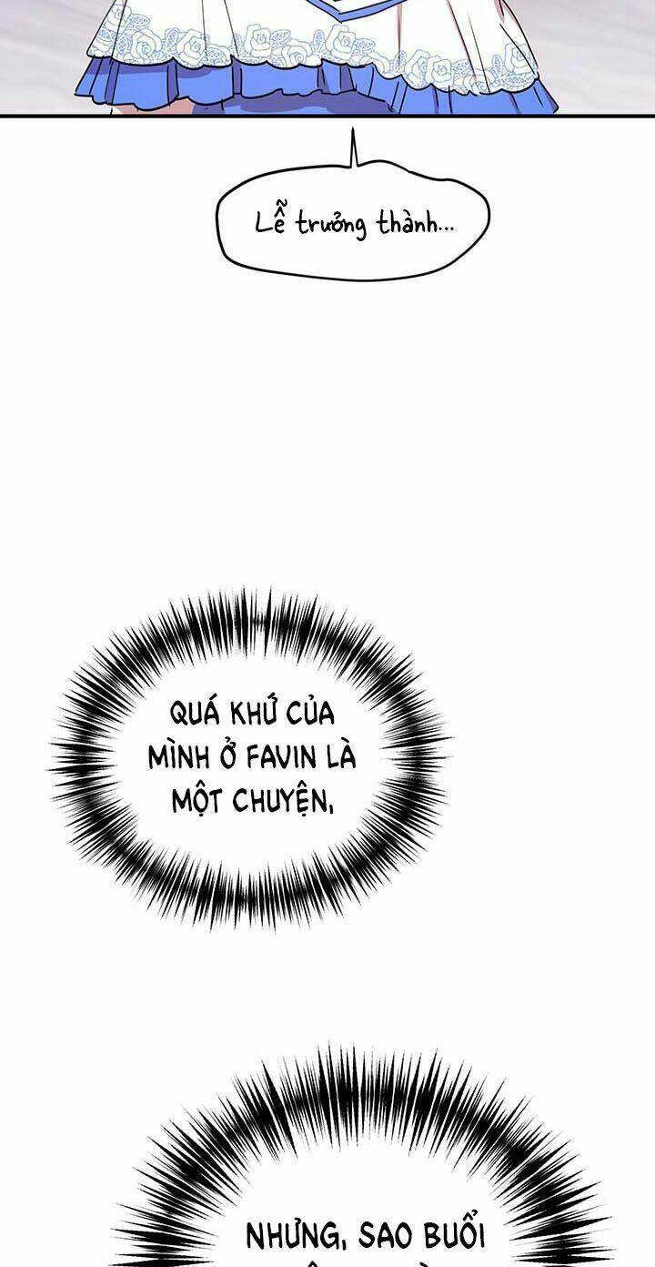 Công Tước, Loạn Vừa Thôi!: Chapter 25.4