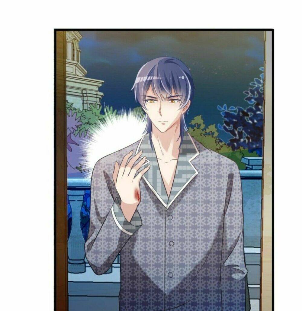 Bí Mật Kết Hôn Với Ảnh Đế: Vợ Ơi Đến Đây Tấn Công Đi Nào: Chapter 36