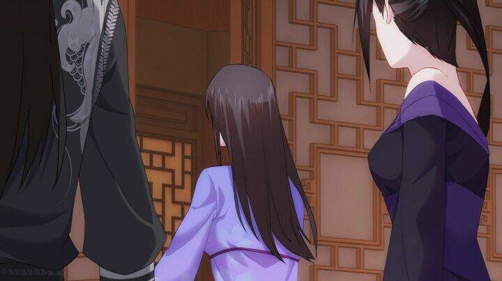 Bí Mật Của Dạ Tộc: Chapter 8.1