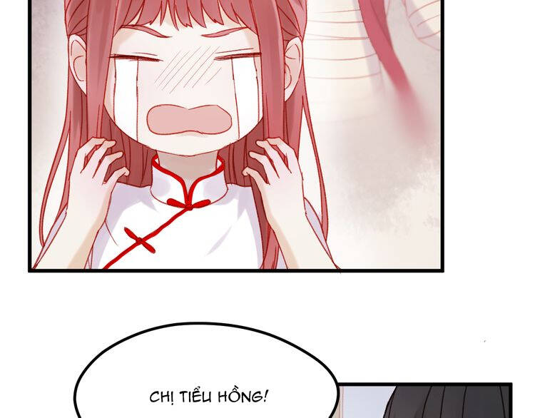 Lượm Được Một Tiểu Hồ Ly 2: Chapter 37.5