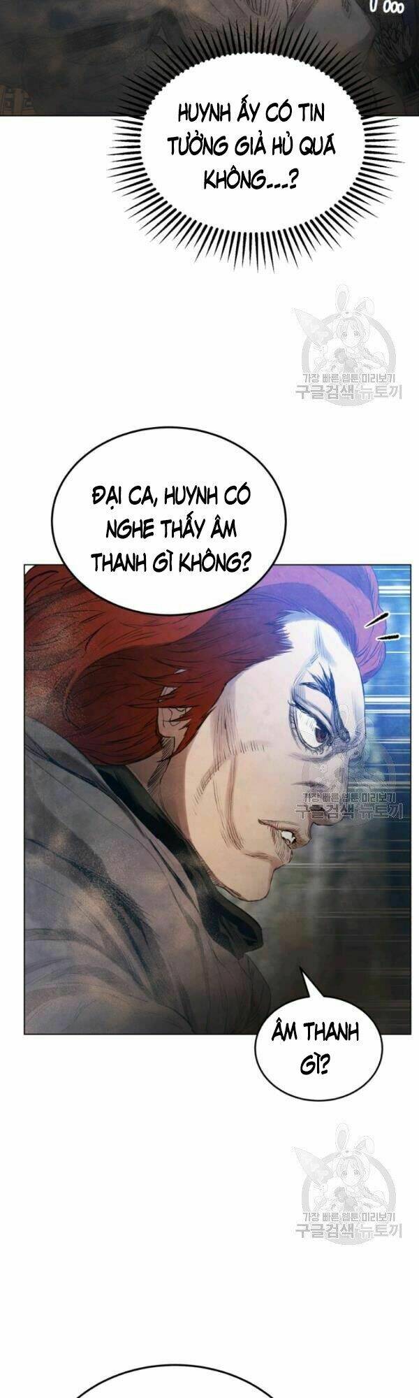 Phụng Tiên Trọng Sinh Ký: Chapter 33