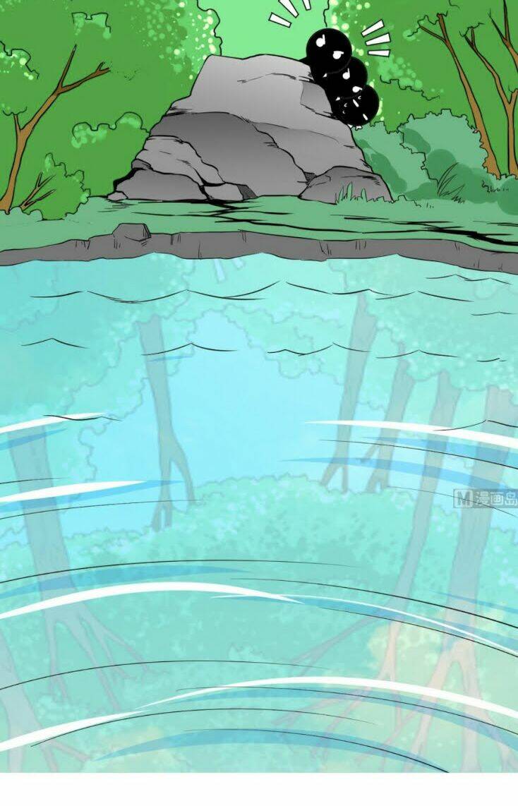 Hắn Là Long Ngạo Thiên: Chapter 48