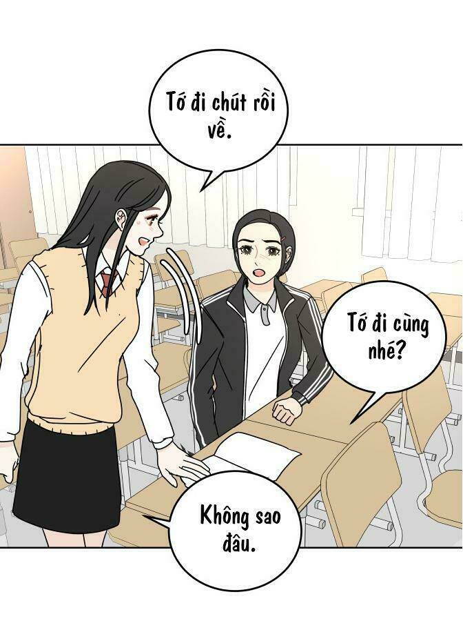 30 Phút Bước Đi Bên Em: Chapter 60